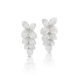 Pasquale Bruni Heart to Earth Earrings-Pasquale Bruni Heart to Earth Earrings 16660B