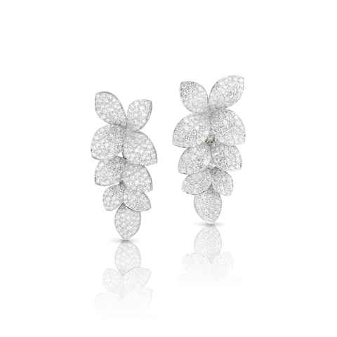 Pasquale Bruni Heart to Earth Earrings-Pasquale Bruni Heart to Earth Earrings 16660B