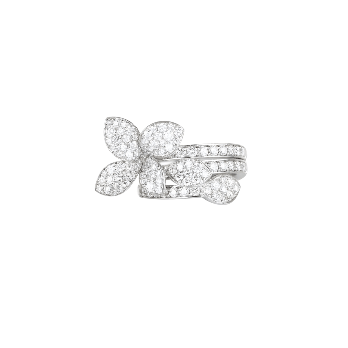 Pasquale Bruni Heart To Earth Ring 16510B
