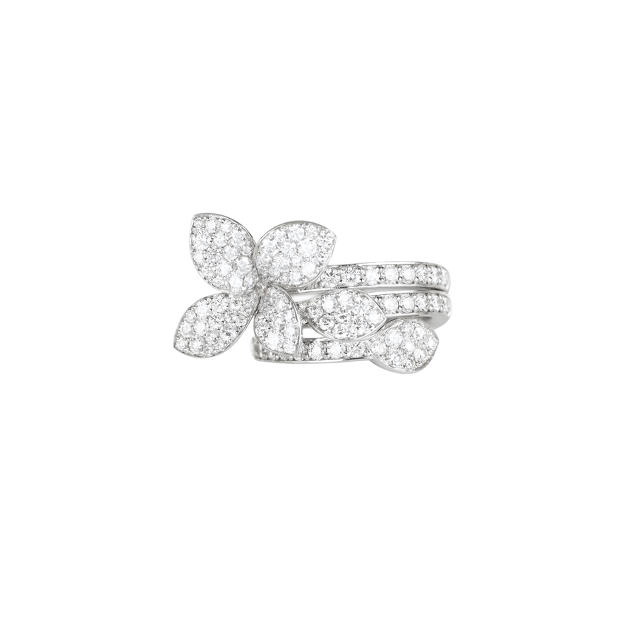 Pasquale Bruni Heart To Earth Ring 16510B