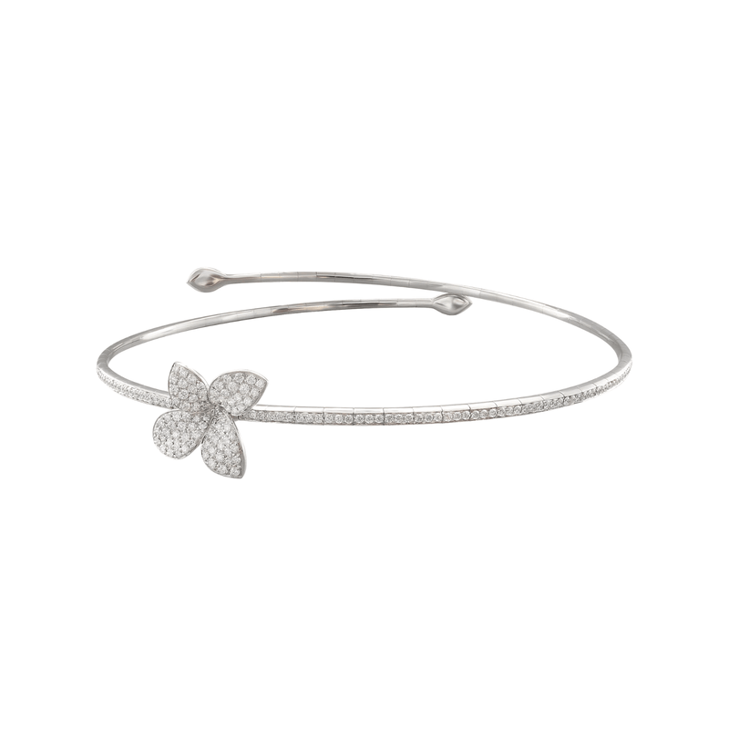 Pasquale Bruni Petit Garden Choker-Pasquale Bruni Petit Garden Choker - 16229B