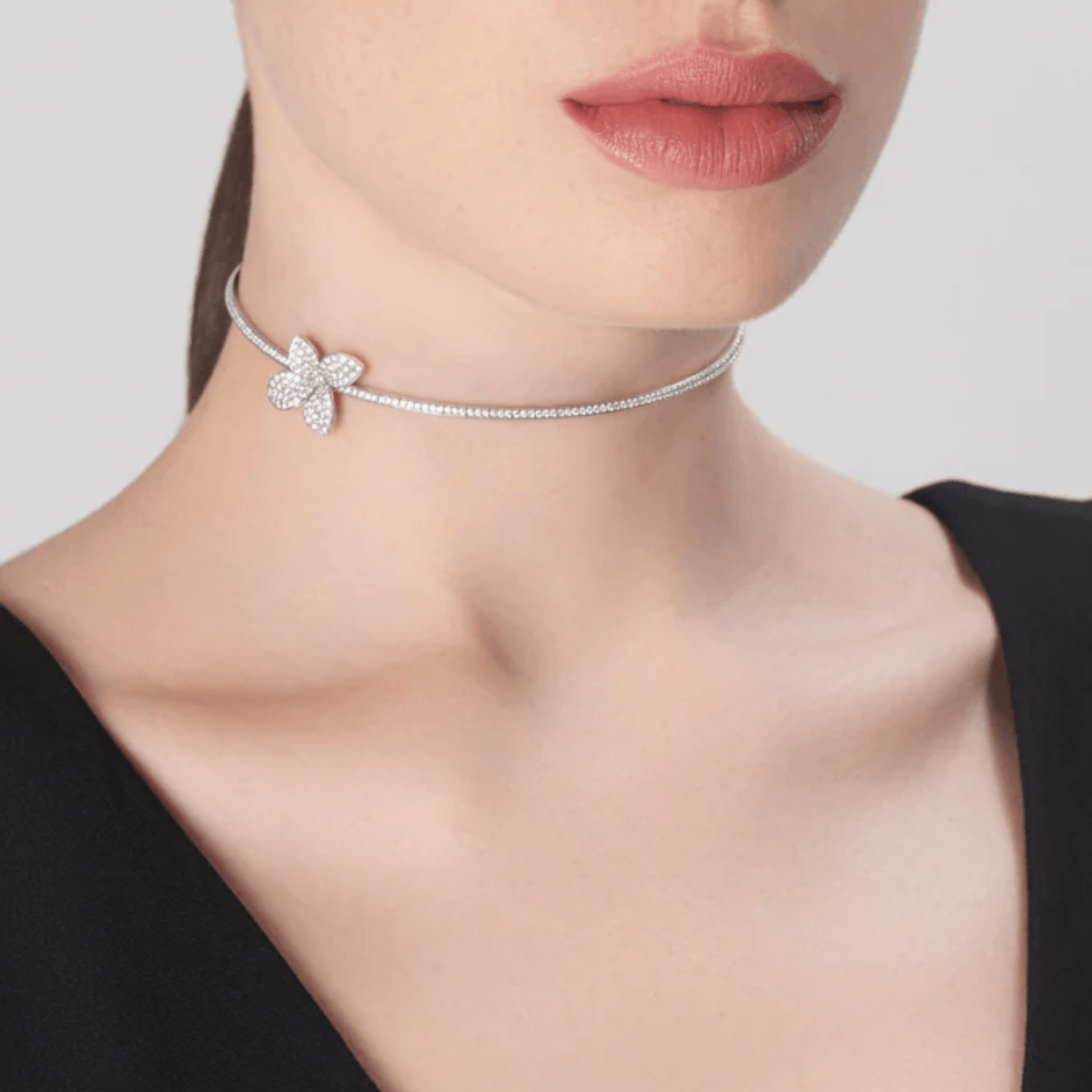 Pasquale Bruni Petit Garden Choker - 16229B