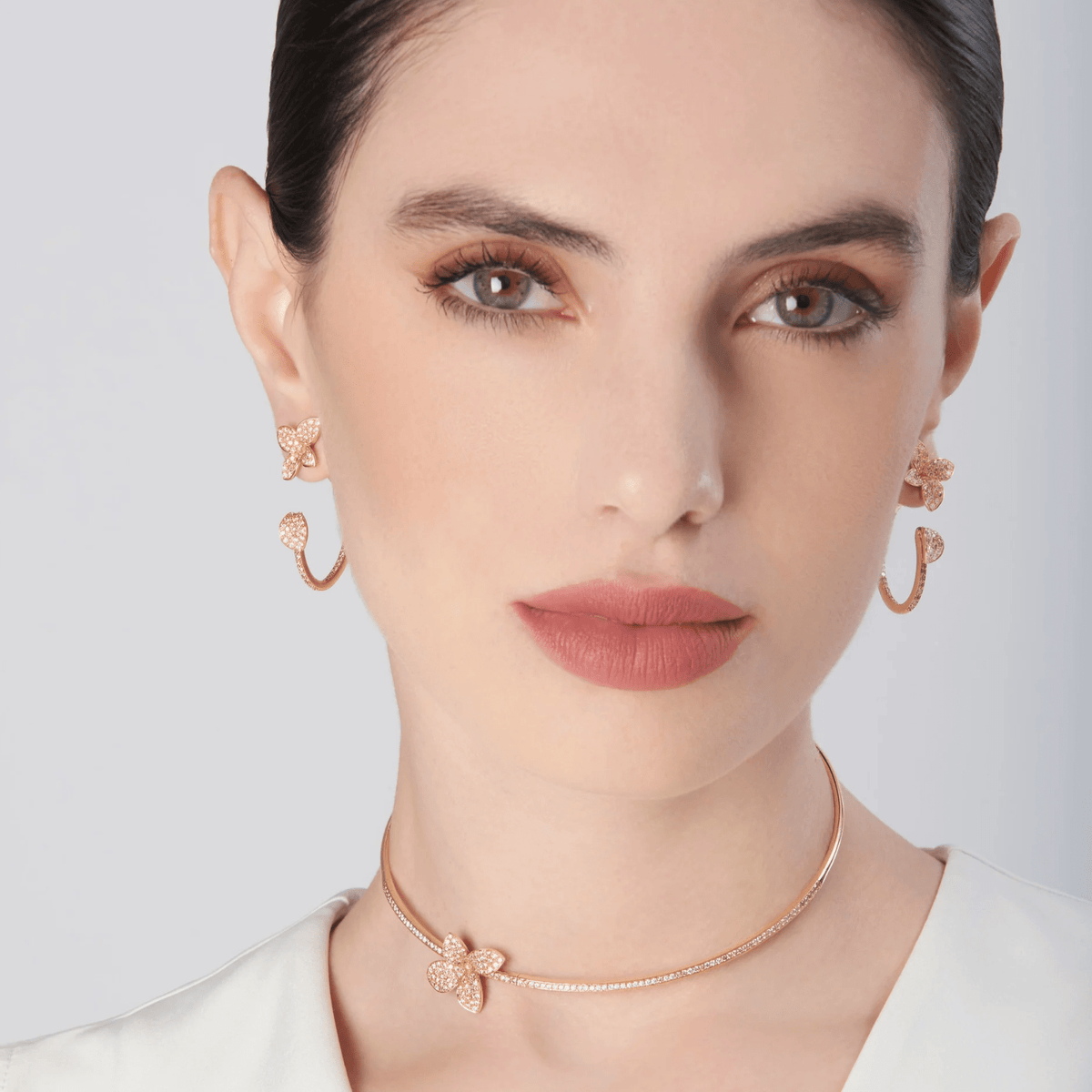 Pasquale Bruni Petit Garden Choker - 16230R