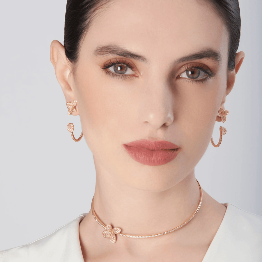 Pasquale Bruni Petit Garden Choker - 16230R