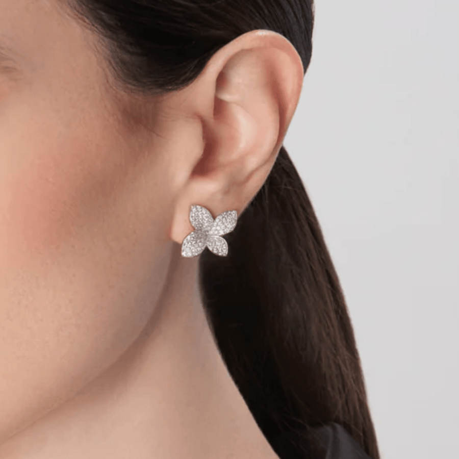 Pasquale Bruni Petit Garden Earrings - 15366B