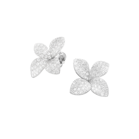 Pasquale Bruni Petit Garden Earrings-Pasquale Bruni Petit Garden Earrings - 15366B