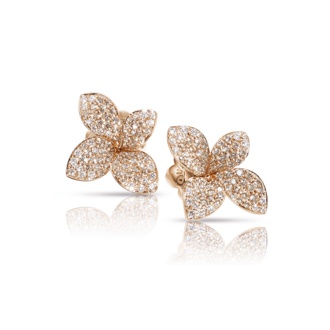 Pasquale Bruni Petit Garden Earrings-Pasquale Bruni Petit Garden Earrings 15377R