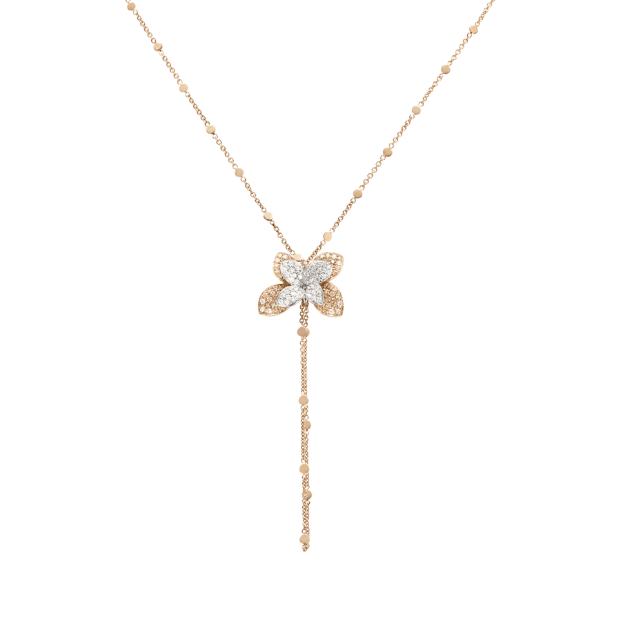 Pasquale Bruni Petit Garden Libellule Necklace - 16714BR