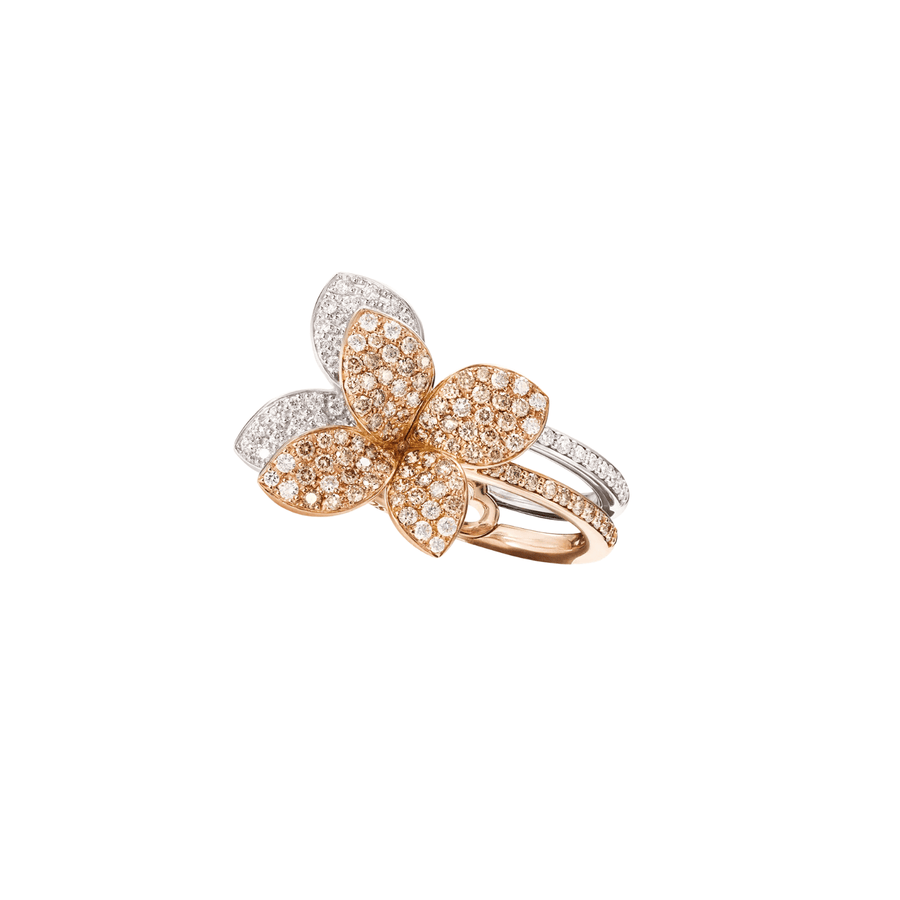 Pasquale Bruni Petit Garden Libellule Ring - 16713BR