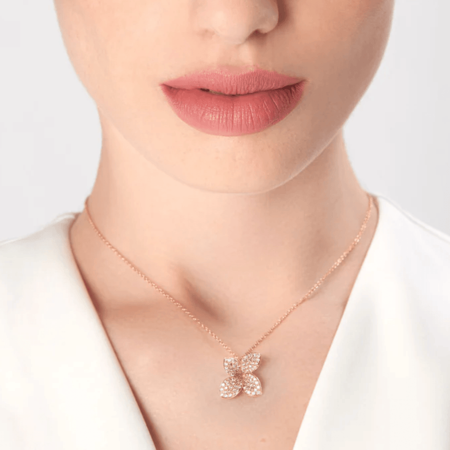 Pasquale Bruni Petit Garden Necklace - 15382R