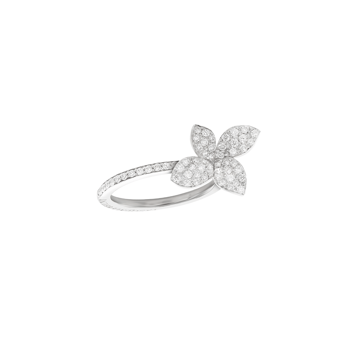 Pasquale Bruni Petit Garden Ring - 15381B