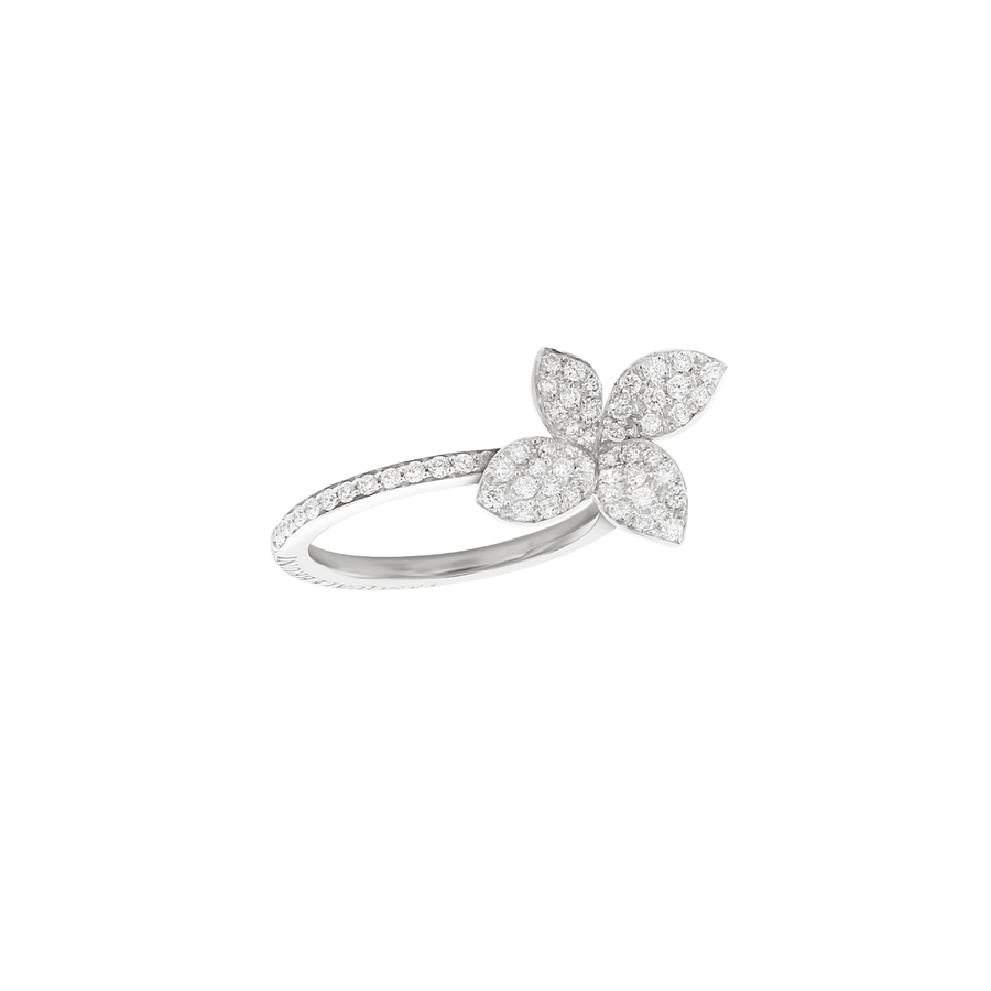 Pasquale Bruni Petit Garden Ring - 15381B