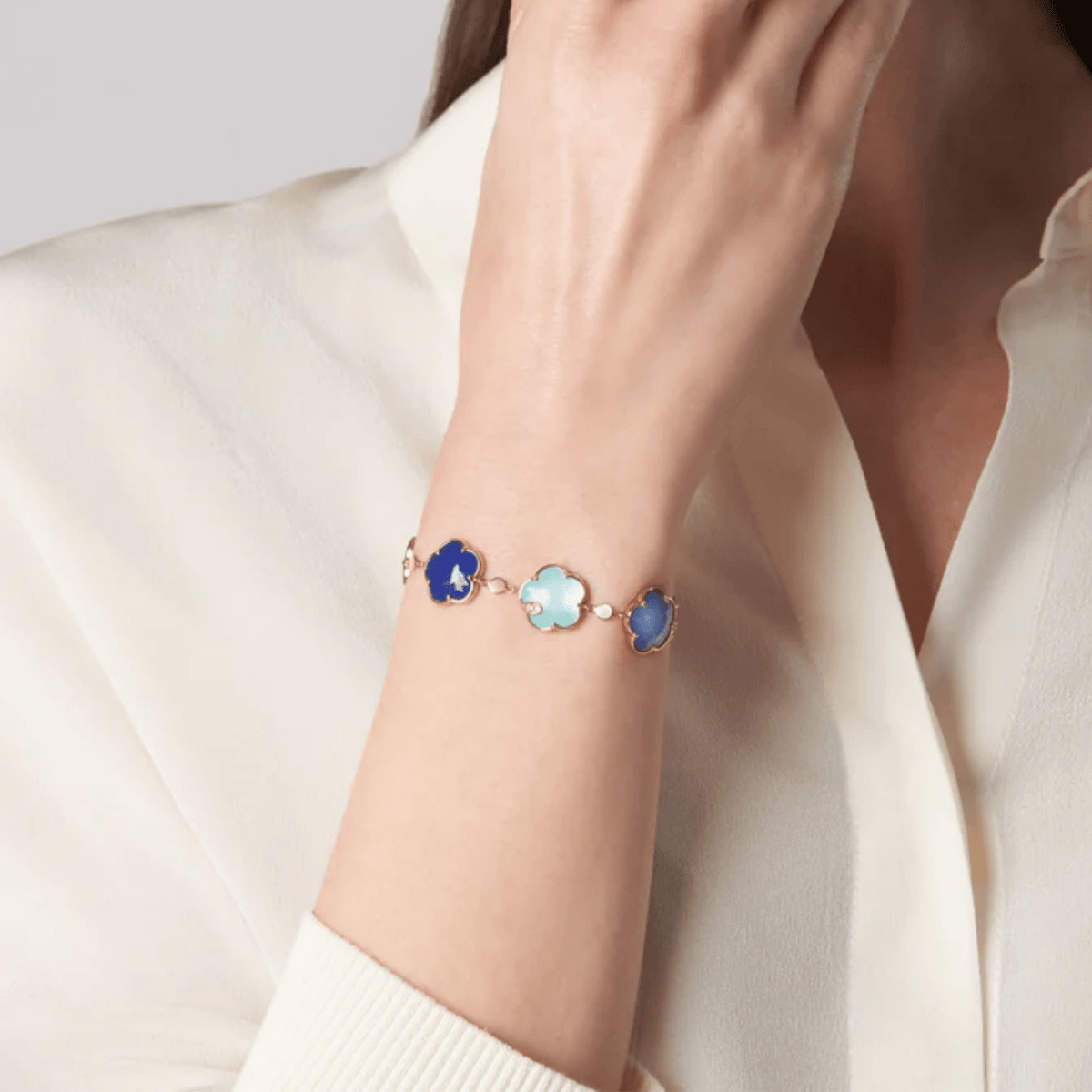 Pasquale Bruni Ton Joli Petit Joli Bracelet - 16539R