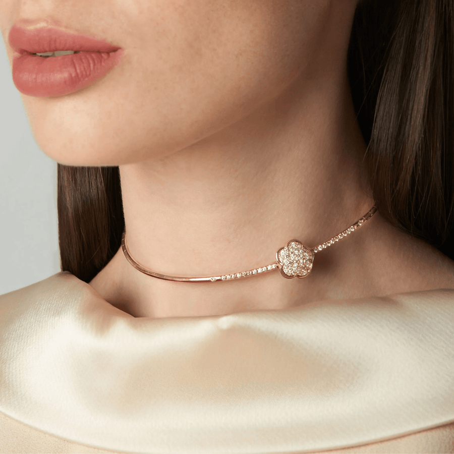 Pasquale Bruni Ton Joli Petit Joli Choker - 16600R