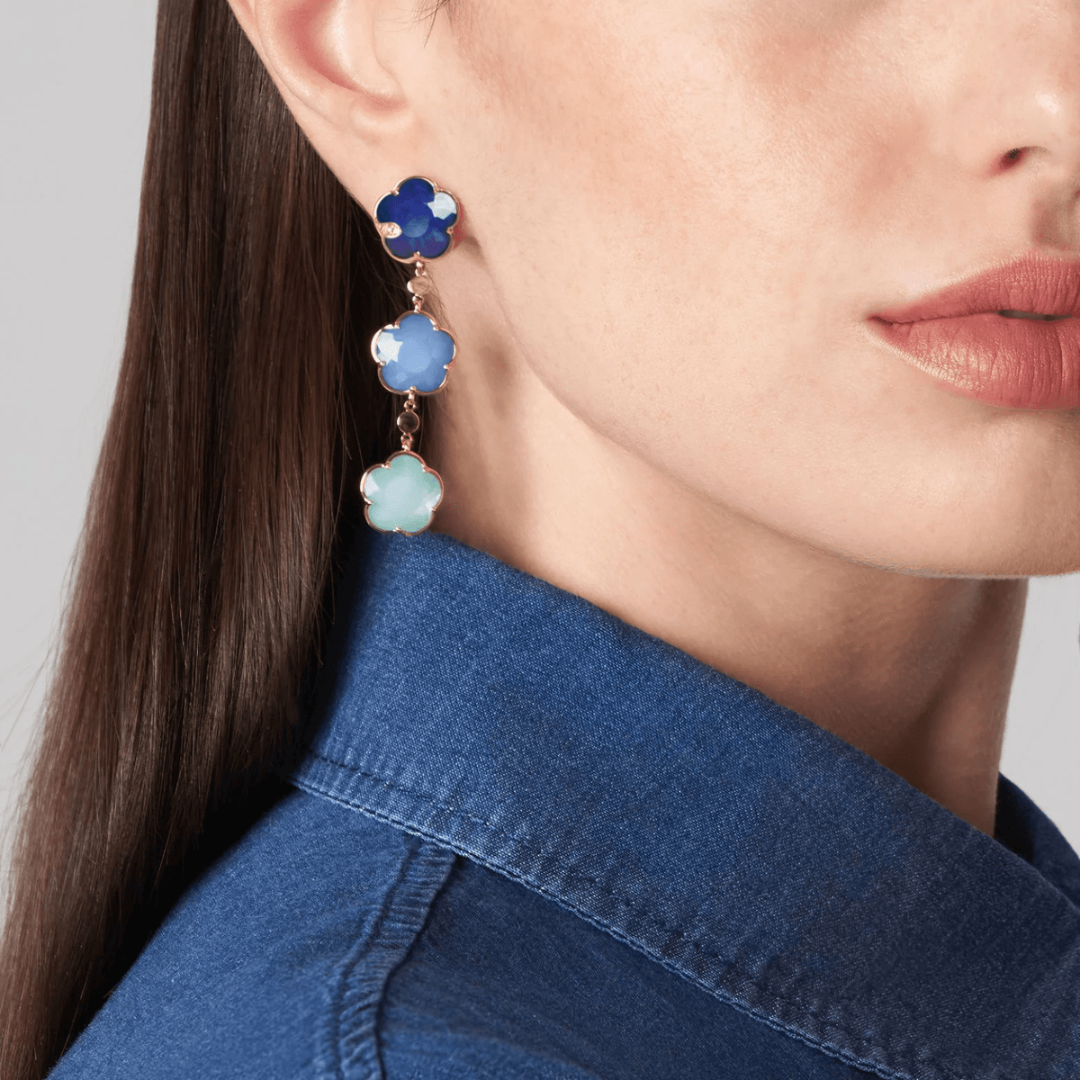 Pasquale Bruni Ton Joli Petit Joli Earrings - 16540R