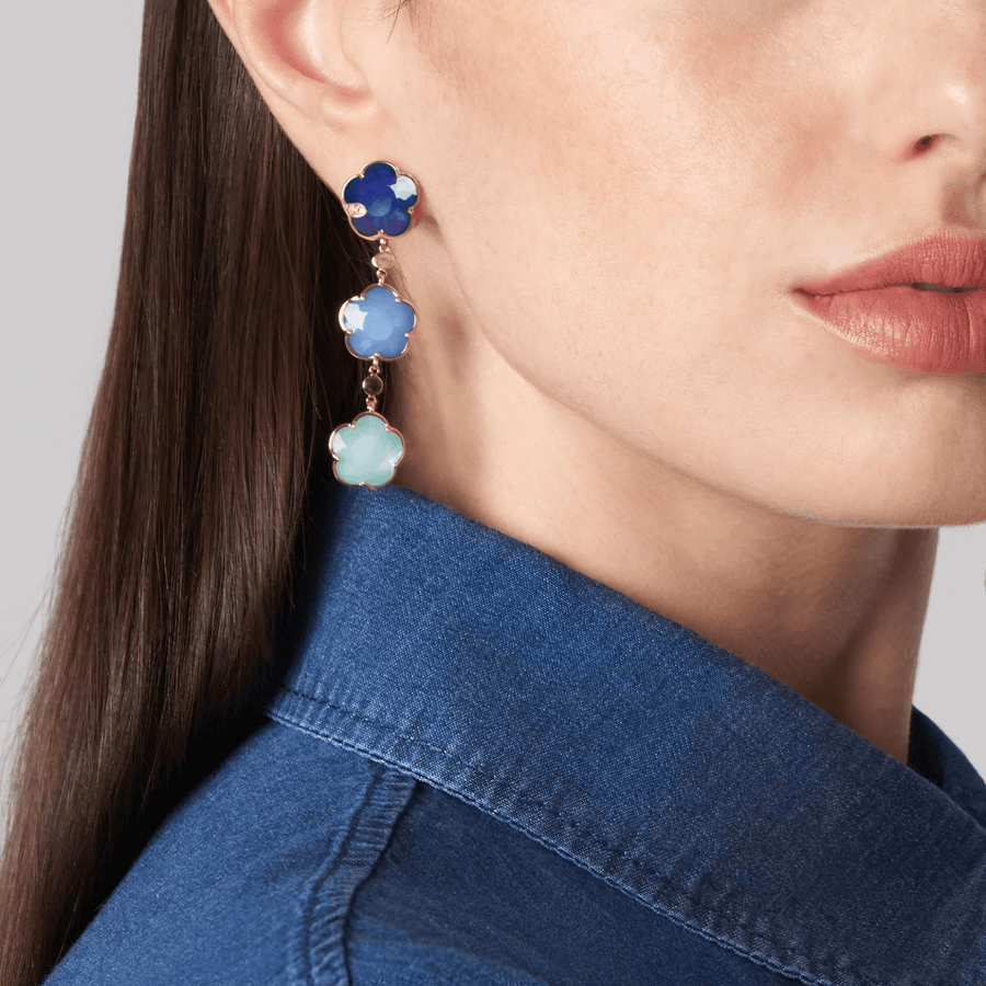 Pasquale Bruni Ton Joli Petit Joli Earrings - 16540R