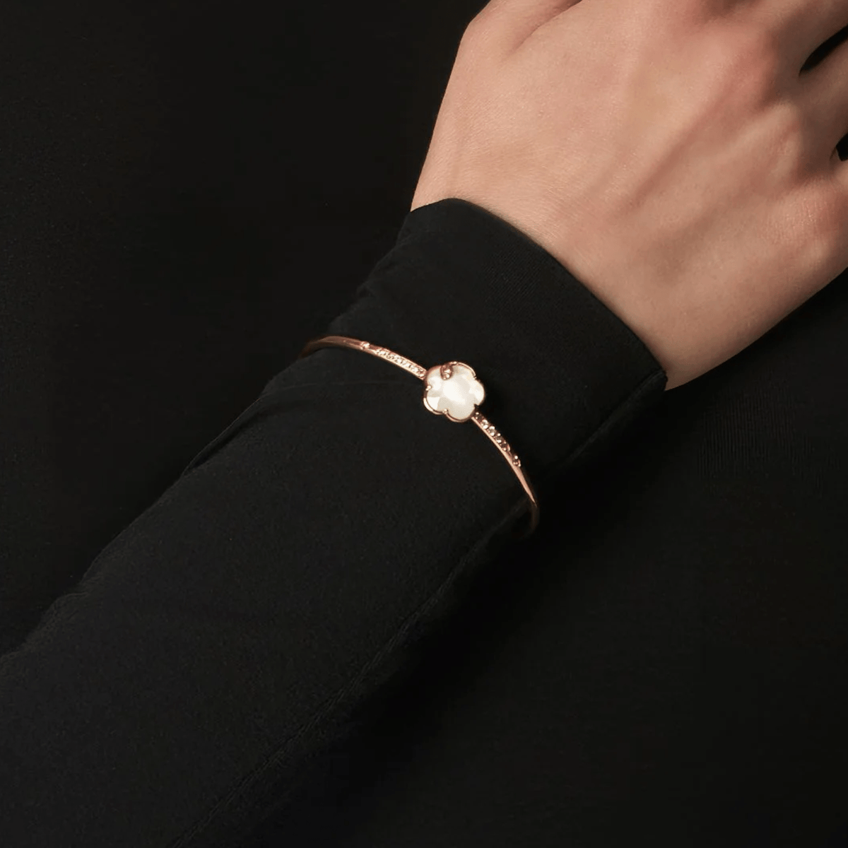 Pasquale Bruni Ton Joli Petit Joli Lunaire Bracelet - 16578R