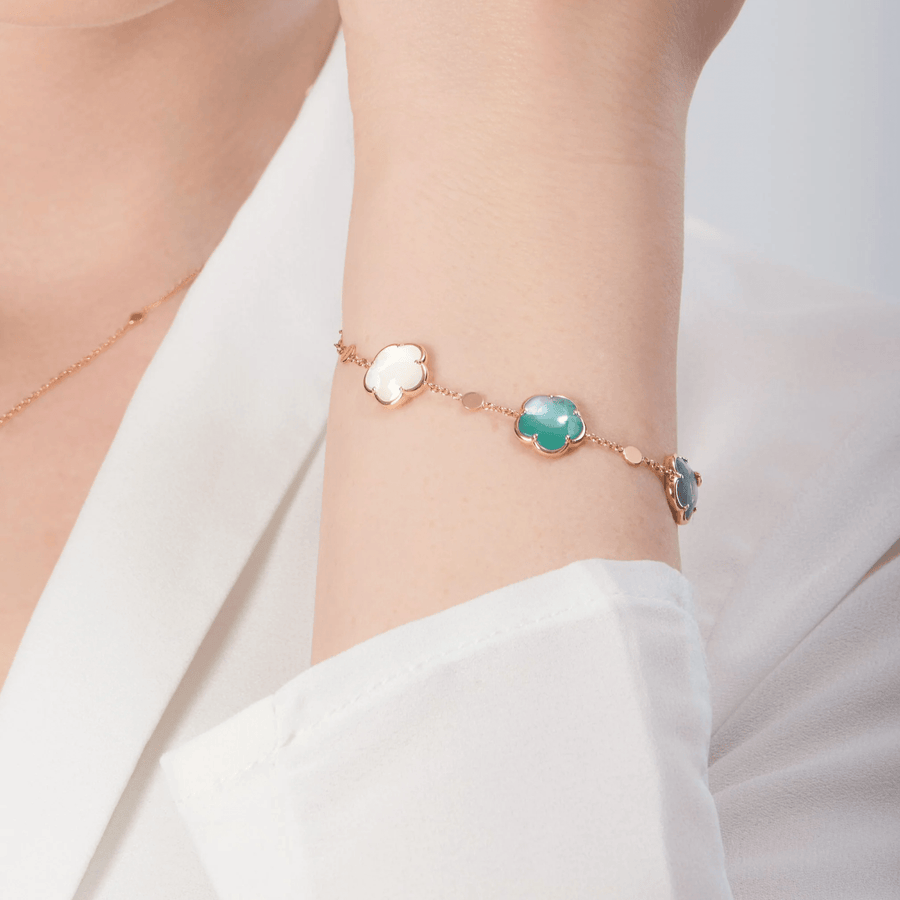 Pasquale Bruni Ton Joli Petit Joli Lunaire Bracelet - 16682R