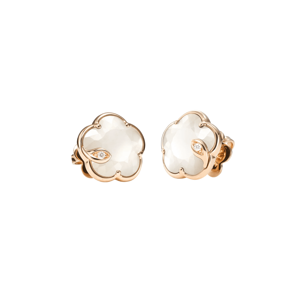 Pasquale Bruni Ton Joli Petit Joli Lunaire Earrings - 16683R