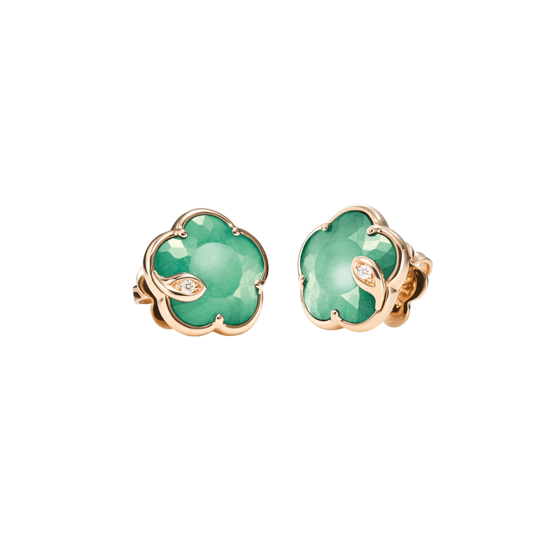 Pasquale Bruni Ton Joli Petit Joli Lunaire Earrings-Pasquale Bruni Ton Joli Petit Joli Lunaire Earrings - 16684R