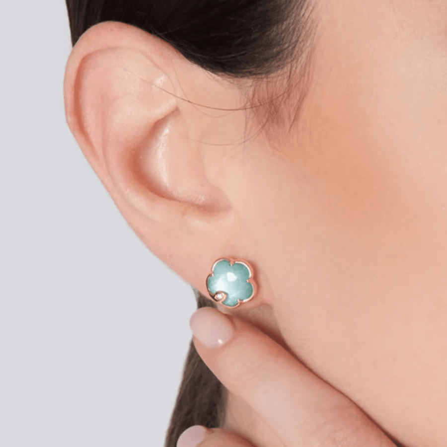 Pasquale Bruni Ton Joli Petit Joli Lunaire Earrings - 16684R