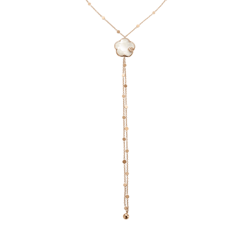 Pasquale Bruni Ton Joli Petit Joli Lunaire Necktie-Pasquale Bruni Ton Joli Petit Joli Lunaire Necktie - 16687R