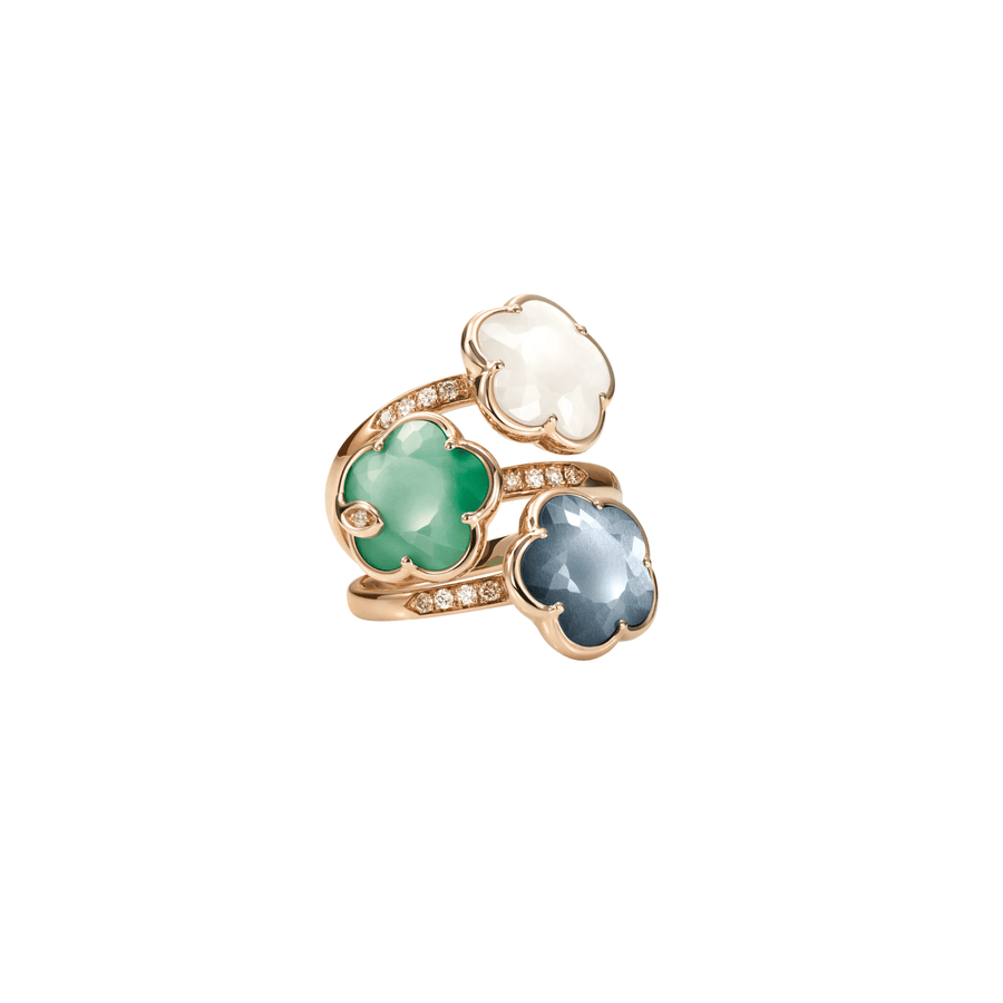 Pasquale Bruni Ton Joli Petit Joli Lunaire Ring - 16689R