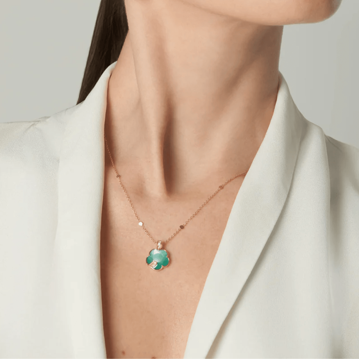 Pasquale Bruni Ton Joli Petit Joli Necklace - 16590R