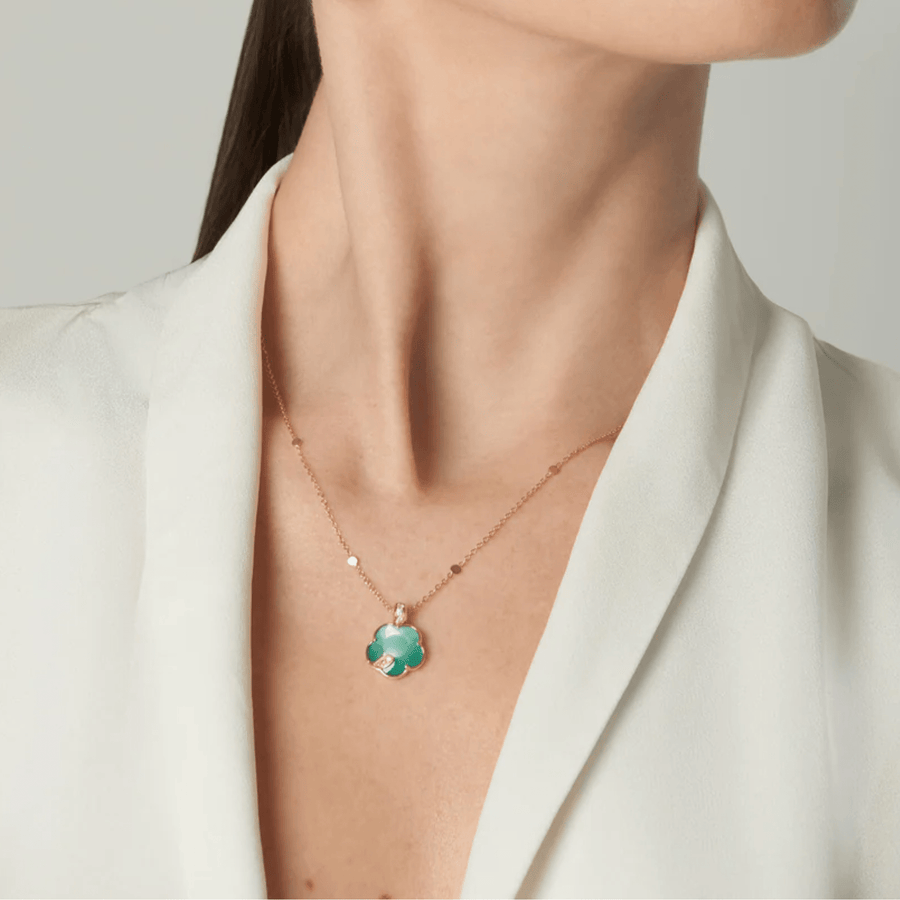 Pasquale Bruni Ton Joli Petit Joli Necklace - 16590R