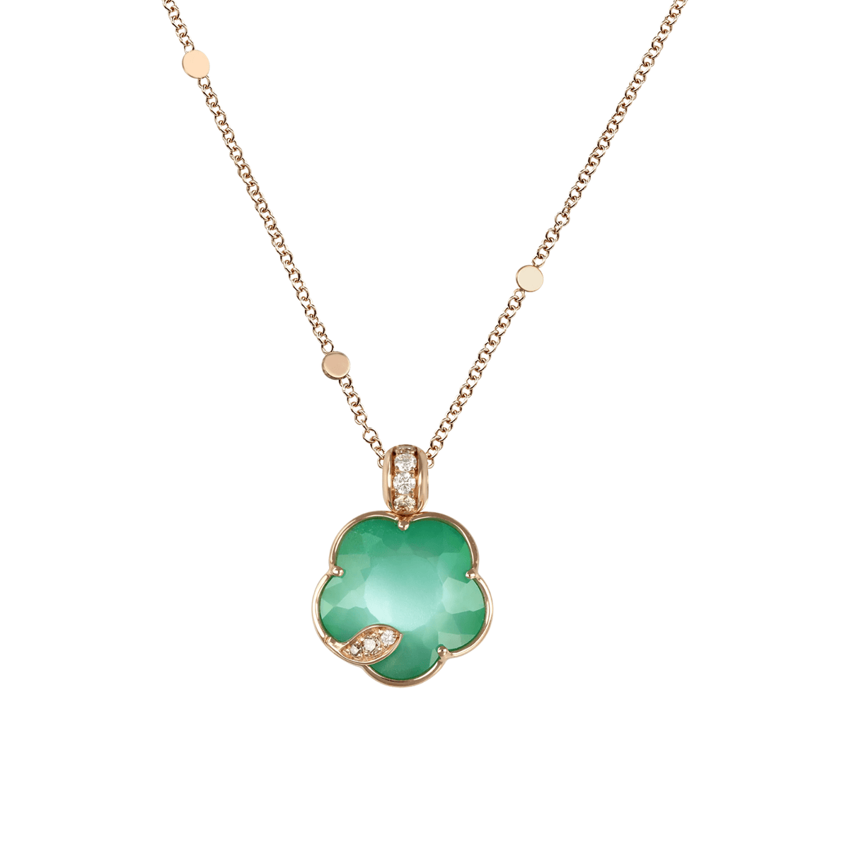 Pasquale Bruni Ton Joli Petit Joli Necklace - 16590R