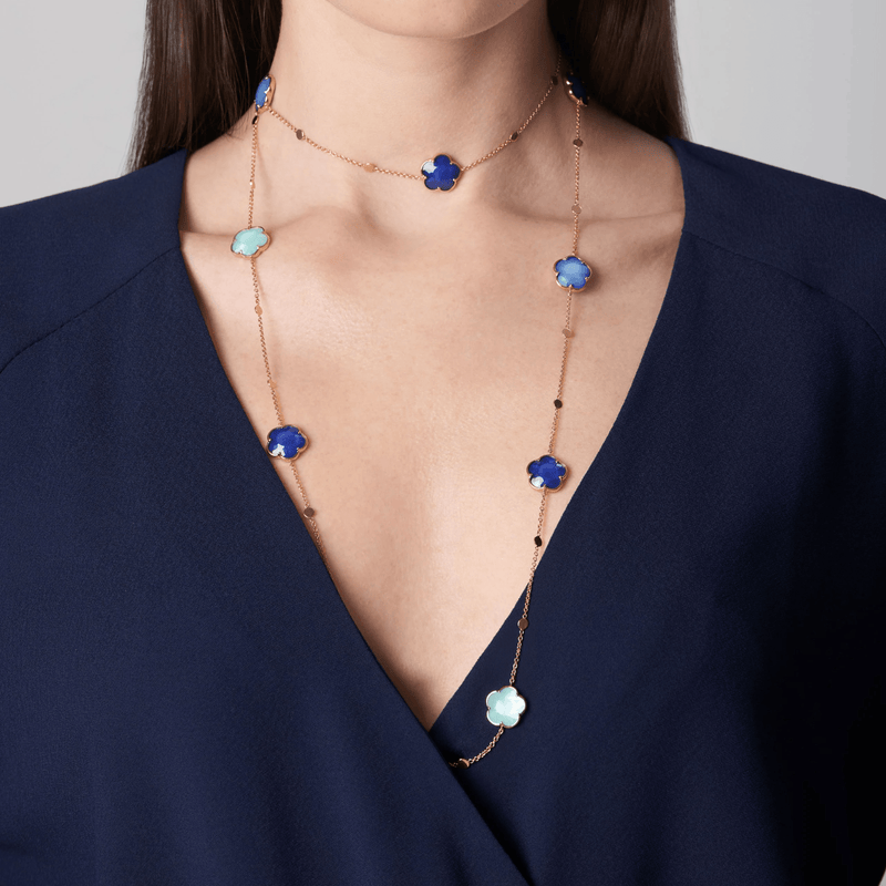 Pasquale Bruni Ton Joli Petit Joli Sautoir Necklace-Pasquale Bruni Ton Joli Petit Joli Sautoir Necklace - 16541R