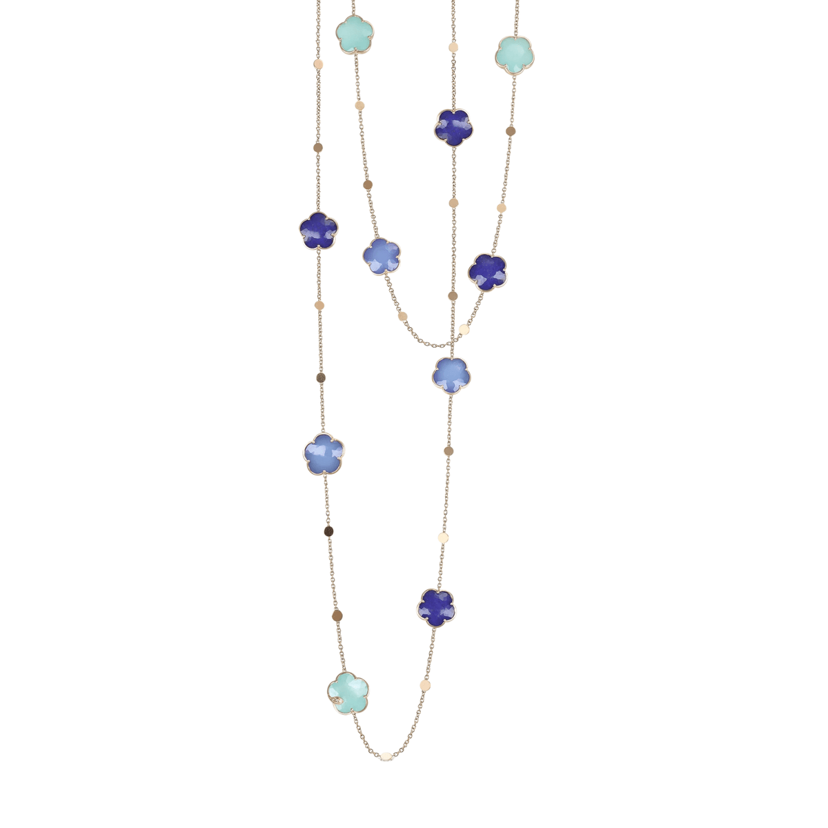 Pasquale Bruni Ton Joli Petit Joli Sautoir Necklace - 16541R