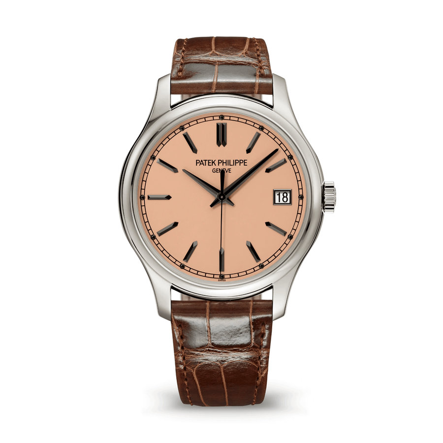 Patek Philippe Calatrava 5227G-015