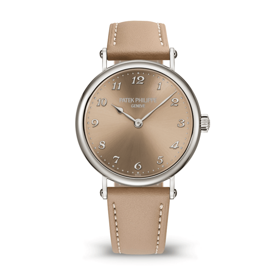 Patek Philippe Calatrava 7200/50G-001