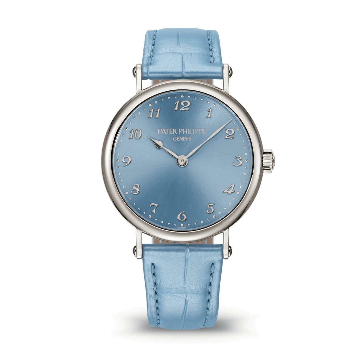 Patek Philippe Calatrava 7200/50G-012