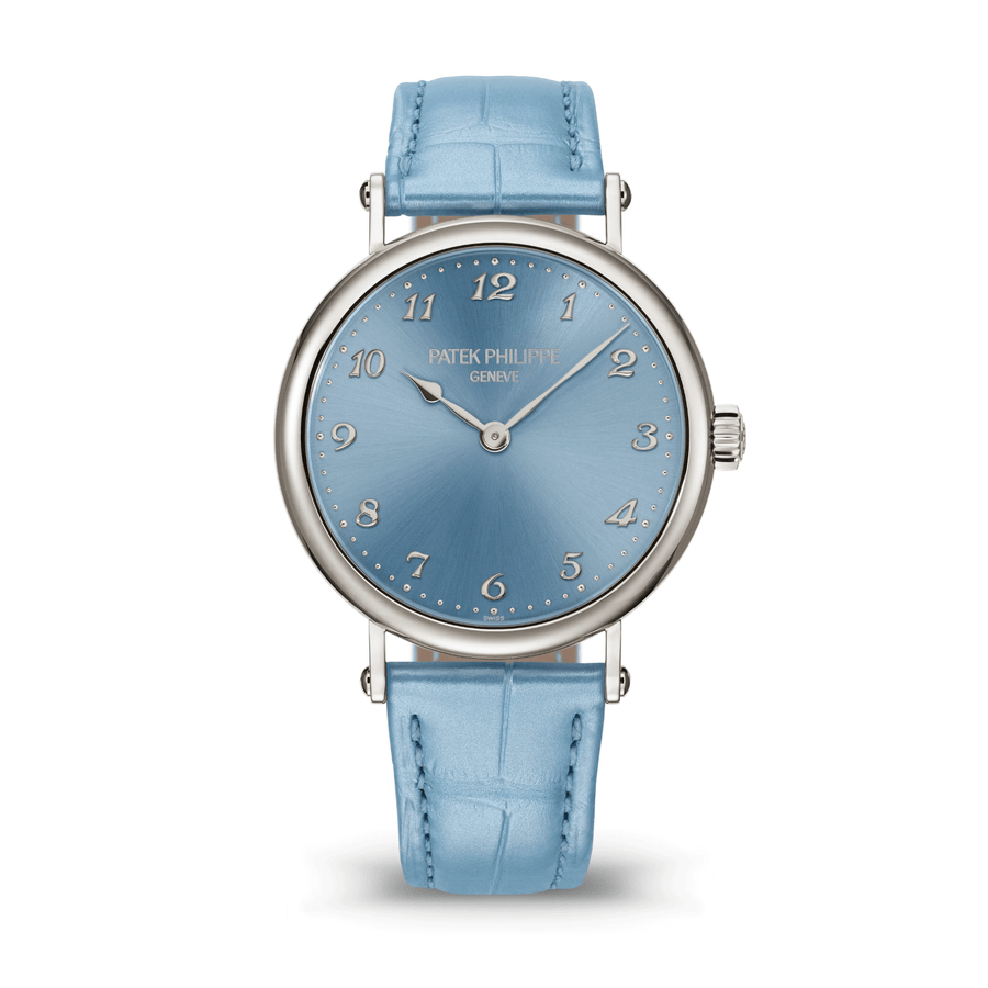 Patek Philippe Calatrava 7200/50G-012