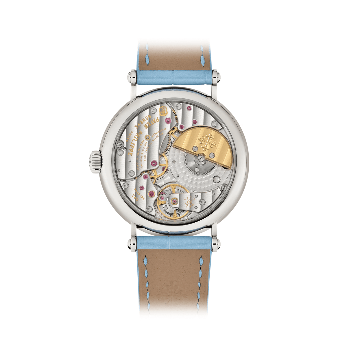 Patek Philippe Calatrava 7200/50G-012