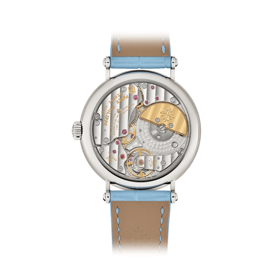 Patek Philippe Calatrava 7200/50G-012