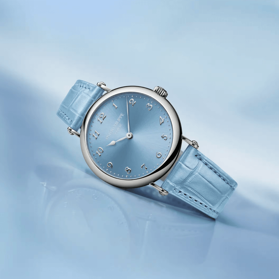 Patek Philippe Calatrava 7200/50G-012