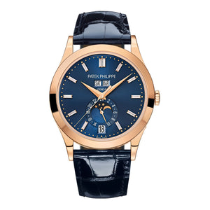 Patek Philippe Complication 5396R-015-Patek Philippe Complication 5396R - 015 - 5396R - 015