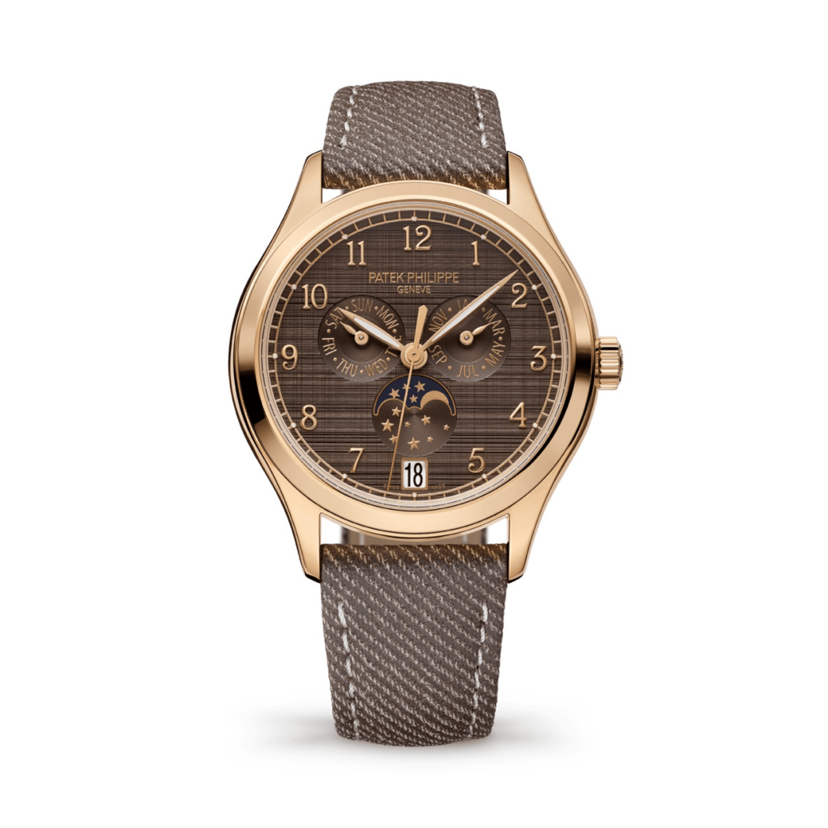 Patek Philippe Complications 4946R - 001 - 4946R - 001