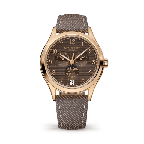 Patek Philippe Complications 4946R-001-Patek Philippe Complications 4946R - 001 - 4946R - 001