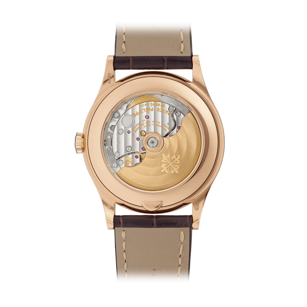Patek Philippe Complications 5396R-016