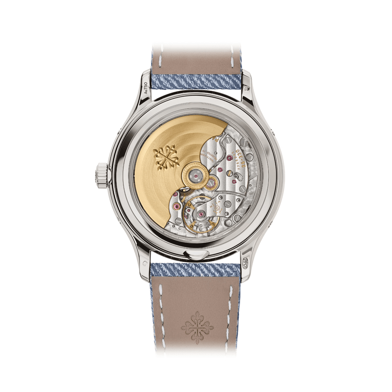 Patek Philippe Complications Annual Calendar 4946G-001-Patek Philippe Complications Annual Calendar 4946G-001