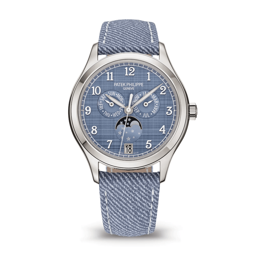 Patek Philippe Complications Annual Calendar 4946G-001
