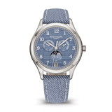 Patek Philippe Complications Annual Calendar 4946G-001-Patek Philippe Complications Annual Calendar 4946G-001