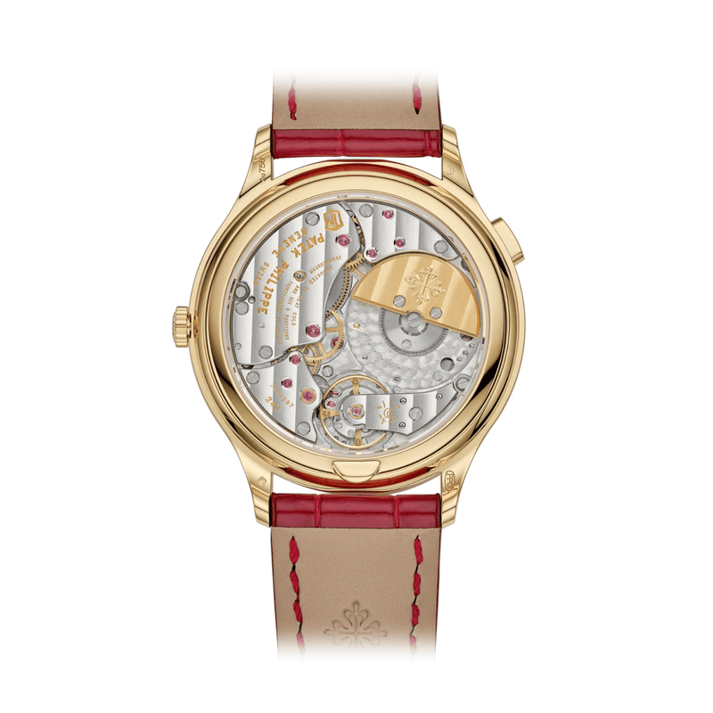 Patek Philippe Complications Wolrd Time 7129J-001-Patek Philippe Complications Wolrd Time 7129J-001