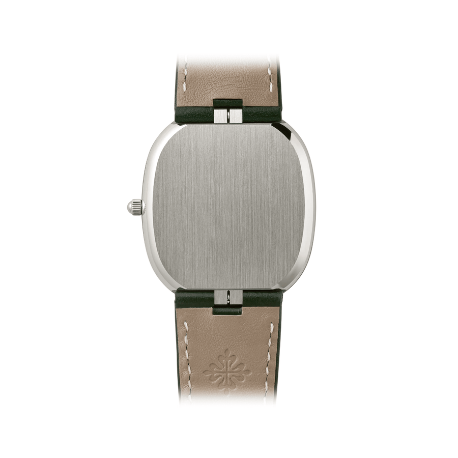 Patek Philippe Golden Ellipse 3738/100G-014
