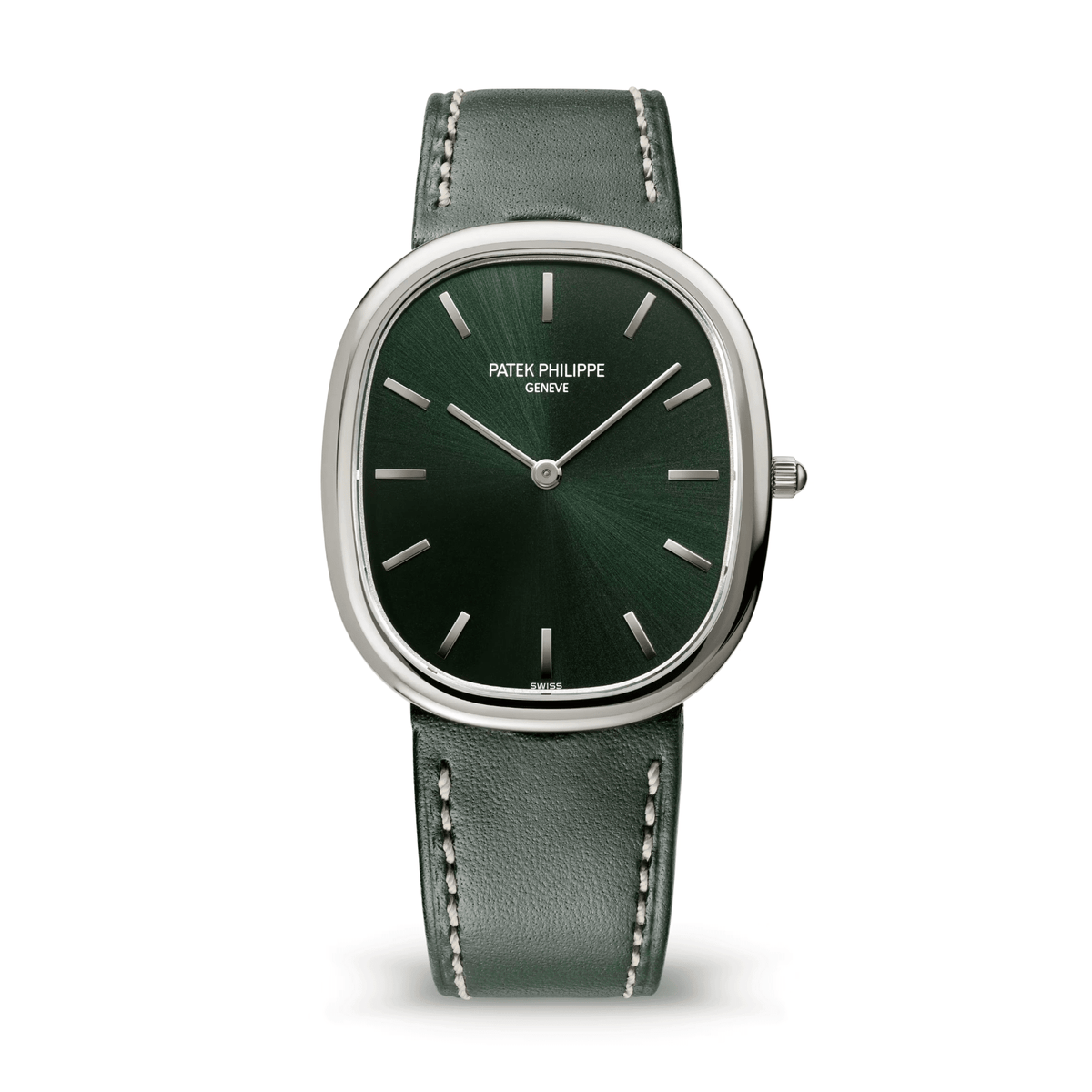 Patek Philippe Golden Ellipse 3738/100G-014