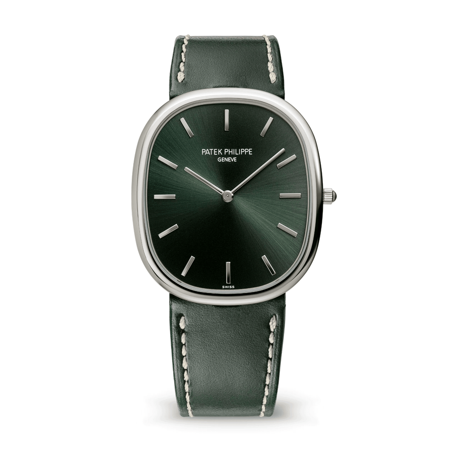 Patek Philippe Golden Ellipse 5738G-001